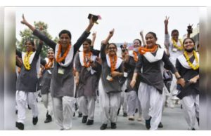 Rajasthan Board declares Class 12 results for Arts, Science, and Commerce streams