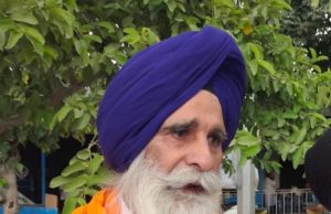 Jathedar Jagdish Singh Jhinda elected HSGPC president for second term
