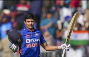 Shubman Gill named Test captain; Pant to be Vice-captain, Sudharsan earns maiden call-up