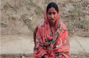 Nagpur woman who crossed into Pakistan for love handed over to BSF at Attari border