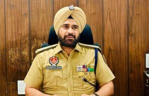 Punjab SSP suspended after cyber cell cops arrested for bribery