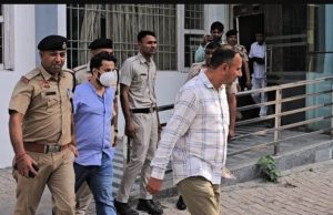 No curb on free speech, but no comments on FIRs: Supreme Court tells professor in Operation Sindoor case