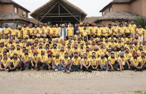 Inspired by Bhagat Singh, Punjab’s Youth Will Now Become the Torchbearers of Change: CM Bhagwant Mann