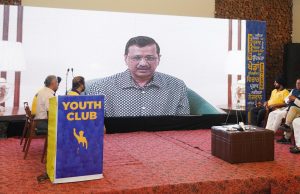 Chairman Punjab State Scheduled Castes Commission visits Nangal village of Phillaur