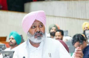 PUNJAB LEGISLATIVE ASSEMBLY UNANIMOUSLY PASSES PUNJAB LAW OFFICERS (ENGAGEMENT) AMENDMENT ACT, 2025