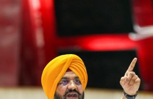 Punjab Paying the Price for Congress’s Double Standards: Tarunpreet Singh Sond