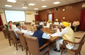 Reforms Begin: Cooperative Bank to Prioritize Lending to Agriculture