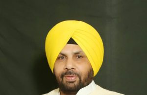 First time in Punjab, pro-people tender policy implemented: Minister Harbhajan Singh ETO big announcement