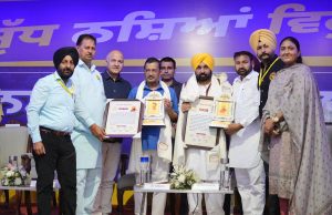 WILL MAKE EVERY EFFORT TO SAVE OUR COMING GENERATIONS FROM SCOURGE OF DRUGS: ARVIND KEJRIWAL