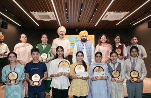 Education Revolution in Punjab: Govt Schools Soar with Record Results Under AAP : CM Mann