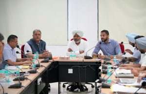 AAP Government Mandates Zero Tolerance Policy on Illicit Liquor: Harpal Cheema
