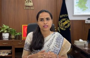 District Magistrate Dr. Preeti Yadav Issues Strict Orders Against Hoarding of Essential Commodities