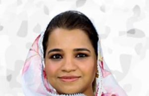 Gunjeet Ruchi Bawa appointed as Vice Chairperson of Punjab State Commission for Protection of Child Rights