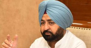 hardeep singh mundian
