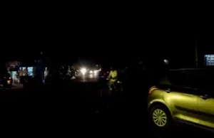 Blackouts ordered in border districts amid India-Pakistan tensions