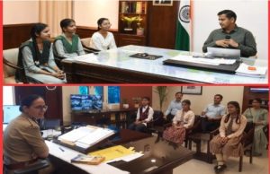 ‘Ek Din DC/CP De Sang’: Punjab Government gives wings to the dreams of government school students