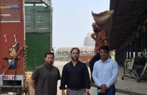 Bumper wheat crop in Jalandhar District, Over 5 Lakh MTs of smooth procurement due to robust arrangements by Punjab Government