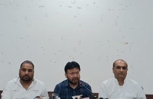 Publicizing my Personal Photos, Majithia’s doing cheap politics: Dr Ravjot