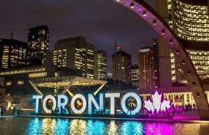 Canada sees sharp slowdown in population growth in first quarter of 2025