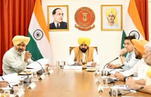 Historic decision by AAP government, SC families get huge relief