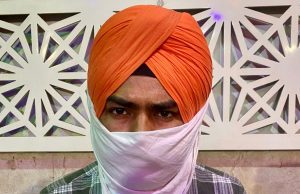 Vigilance Bureau arrests Sanitation Inspector accepting Rs. 15,000 bribe