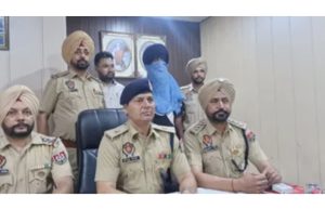 Youth in Nihang attire chops off neighbour’s wrists, arrested within 24 hours