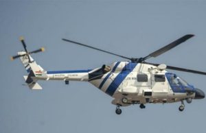 Helicopter services suspended for Amarnath Yatra 2025