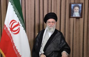 Khamenei warns US and Israel amid rising tensions