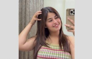 Second arrest in threats to influencer Deepika Luthra