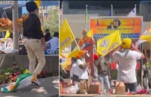 CSIS confirms Khalistani separatists using Canadian soil to plan violence in India