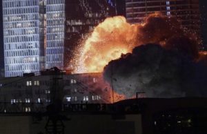 War enters seventh day as Israel vows retaliation against Iran missile strikes