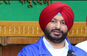 BJP’s defeat in Ludhiana West bypoll not a setback, says Union Minister Bittu