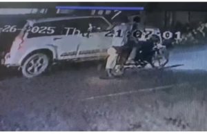 Mother of gangster Jaggu Bhagwanpuria shot dead in Batala, sparks fears of escalating gang war