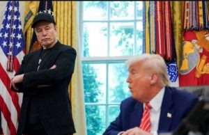 Elon Musk criticises Trump-backed tax bill, warns of job losses