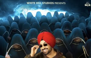 Punjab BJP backs Diljit Dosanjh, rejects calls for ban over Sardar ji-3 movie