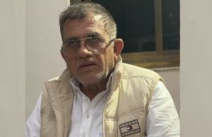 Former Bishnoi Sabha president Devendra Budia arrested in rape case