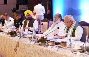 HARBHAJAN SINGH ETO’S EFFORTS BEAR FRUIT: TWO ADDITIONAL 800 MW POWER GENERATION UNITS TO BE SET UP IN ROPAR