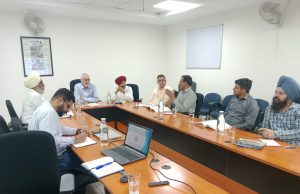 Punjab State Farmers’ and Farm Workers’ Commission (PSFC) organised a two-day workshop on surmises looming imminent threat of water crisis in state