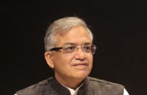 ECI begins 2-day capacity building programme for 379 field functionaries