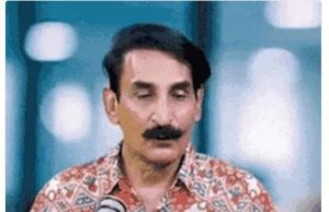 Iftikhar Thakur claims Punjabi films rely on Pakistani actors, faces backlash over remarks on CM Mann