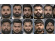 16 Indians arrested in Canada over extortion, fraud and theft
