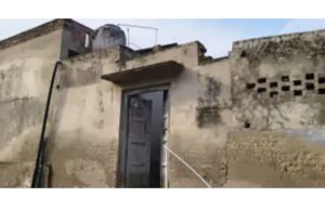 BPL family’s ration halted after JJP leader’s car wrongly linked to their family ID