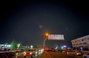 Iran launches missile attacks on US bases in Qatar and Iraq; Gulf nations close airspace