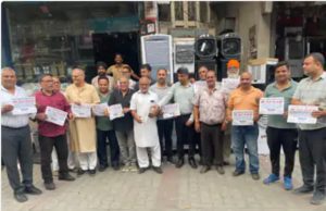 Shops in Jalandhar to remain closed from June 26 to 29 for summer break