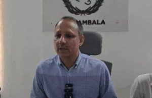 Gangster Romil Vohra killed in encounter on Delhi-Haryana border, two STF personnel injured