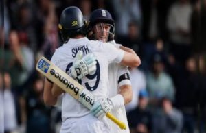 England beat India by 5 wickets in first Anderson-Tendulkar series Test at Headingley