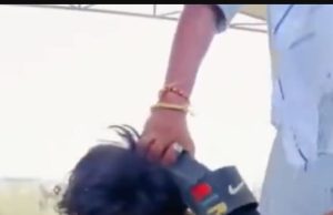 Minor brutally assaulted by drug smugglers in Faridkot, video goes viral