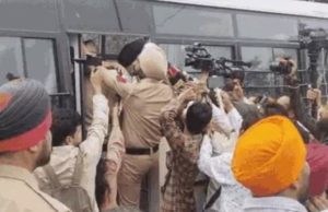 Majithia sent to 7-day remand in drug money case