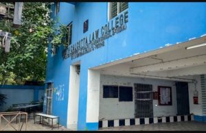 Law student allegedly raped inside Kolkata college, three arrested