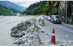 Six bodies recovered after flash floods in Himachal’s Kangra and Kullu